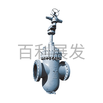 Flat Gate VALVE